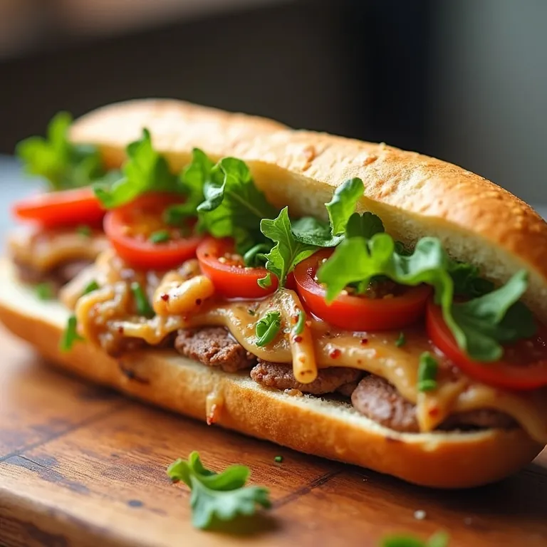 Bánh Mì